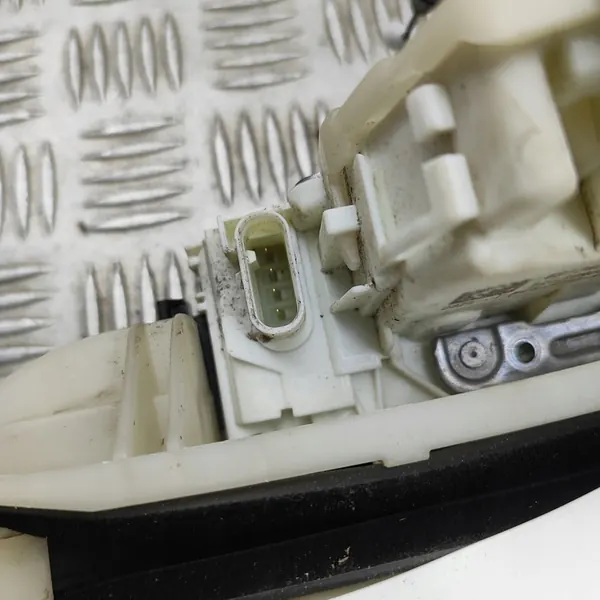 Vordere Rechte Türschloss JEEP COMPASS II 52139900 image 5