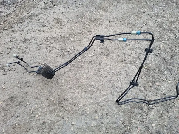 Remslang Volvo OE PES21825 voor XC60 2019 image 3
