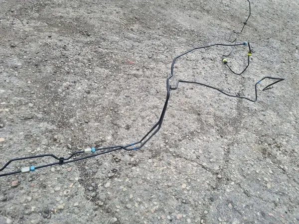 Remslang Volvo OE PES21825 voor XC60 2019 image 5