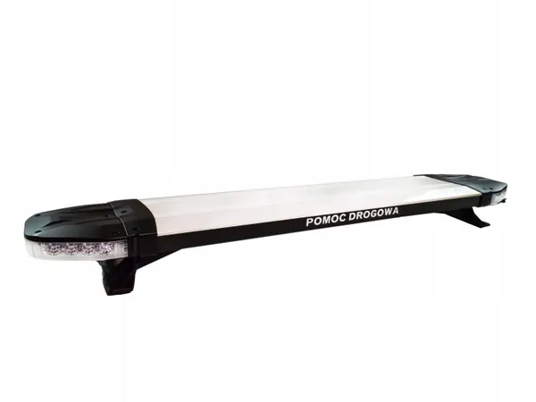 Barre LED Stroboscopique 90cm Dépannage OEM JU01-LTF-50L-900MM image 2