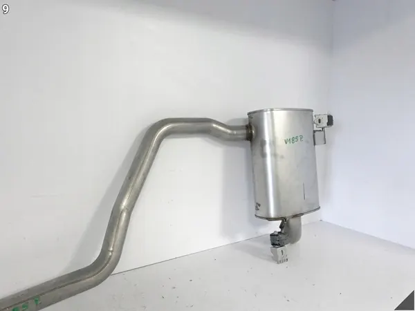 VW TIGUAN III Auspuffrohr 2.0TDI image 10
