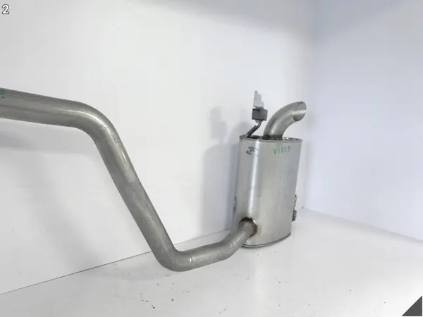 VW TIGUAN III Auspuffrohr 2.0TDI image 3