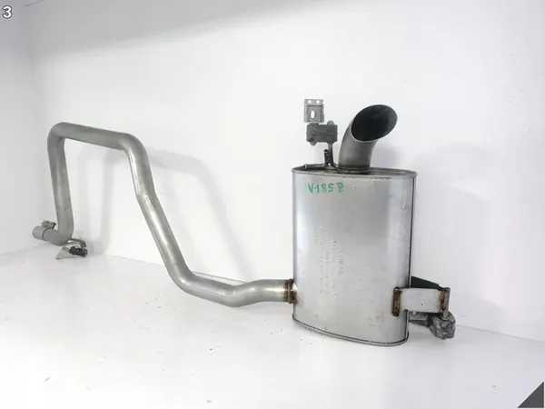 VW TIGUAN III Auspuffrohr 2.0TDI image 4