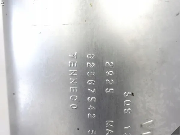 VW TIGUAN III Auspuffrohr 2.0TDI image 5