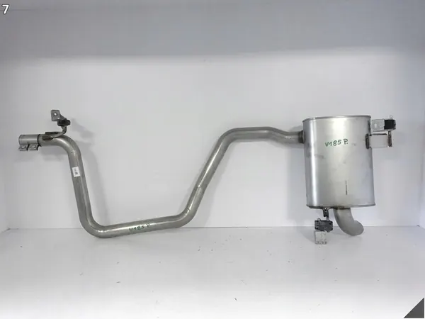 VW TIGUAN III Auspuffrohr 2.0TDI image 8