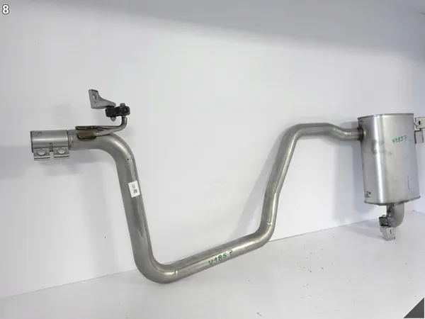 VW TIGUAN III Auspuffrohr 2.0TDI image 9