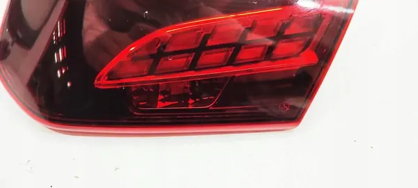 Rechter achterlicht Mercedes W213 A2139068405 image 3