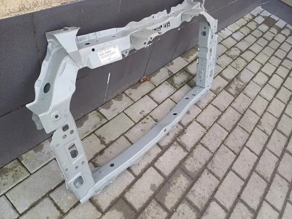 Reforço Frontal TOYOTA AYGO 2 II 532010H903 image 3