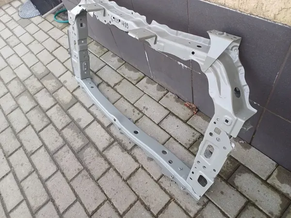 Reforço Frontal TOYOTA AYGO 2 II 532010H903 image 4