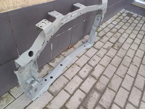 Reforço Frontal TOYOTA AYGO 2 II 532010H903 image 6