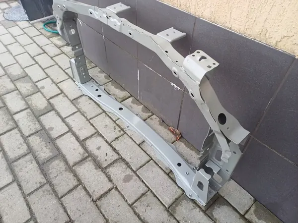 Reforço Frontal TOYOTA AYGO 2 II 532010H903 image 7