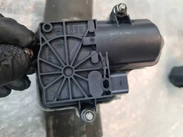 Clapets d'échappement Brabus OEM 222-678-63 W222 S63/S65/E63 image 6