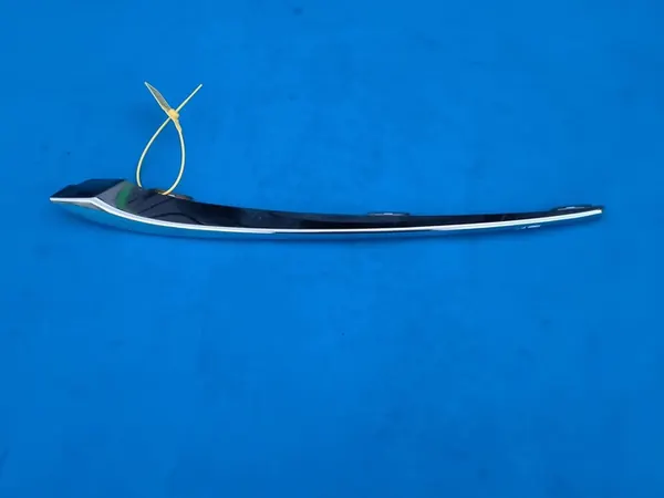 Vordere Stoßstangenverkleidung rechte Seite BMW 7 G11 G12 7362694 image 1