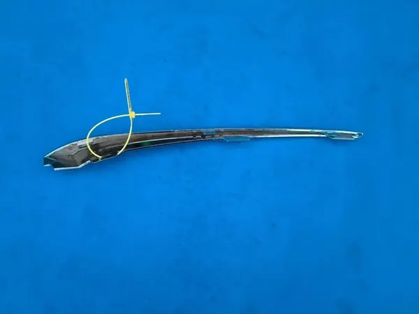 Vordere Stoßstangenverkleidung rechte Seite BMW 7 G11 G12 7362694 image 2