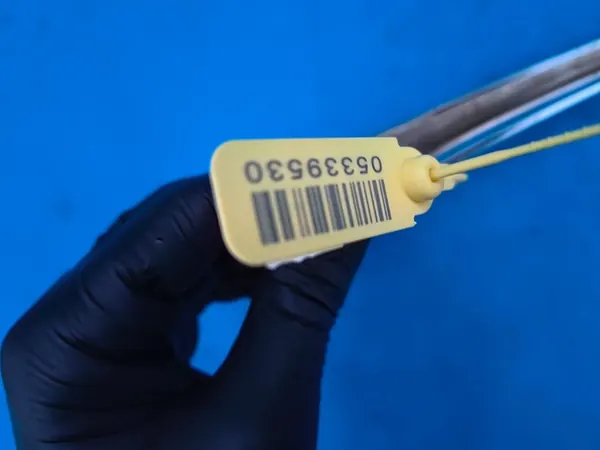 Vordere Stoßstangenverkleidung rechte Seite BMW 7 G11 G12 7362694 image 4