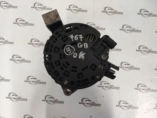 Alternaattori VOLVO C30 2.5 TURBO 30773111 image 3