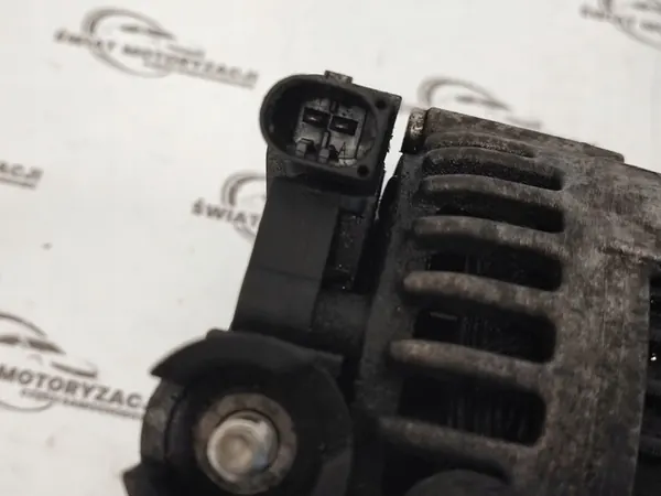 Alternaattori VOLVO C30 2.5 TURBO 30773111 image 4