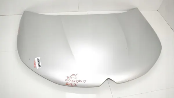 OEM 368446717 Motorlock för Citroen C4 II 2010-2015 image 4