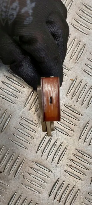 Dodge Durango III Tensor 05047891AA image 2