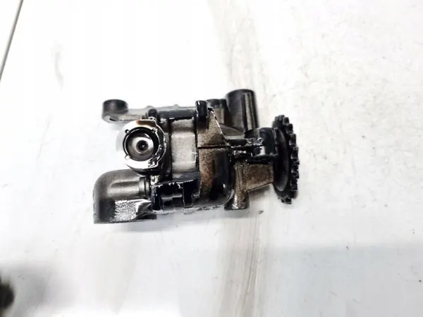 Oljepump OEM 045115105 för Skoda Praktik 1.4L image 3
