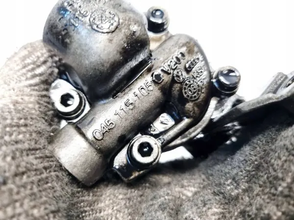 Oljepump OEM 045115105 för Skoda Praktik 1.4L image 4