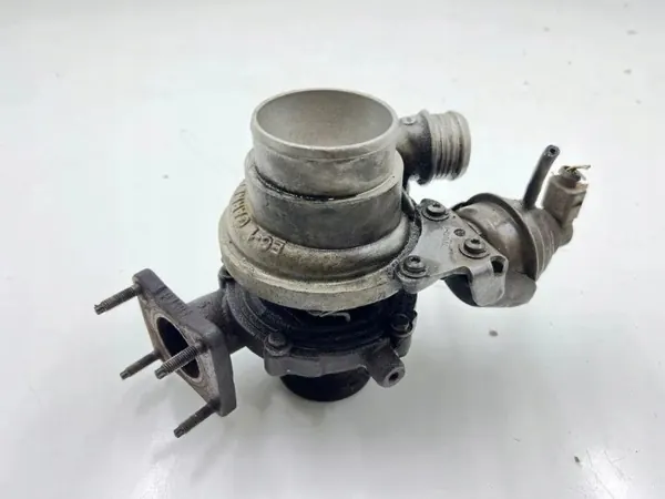 VOLVO V40 II 2.0D Turbolader 31380220 image 2