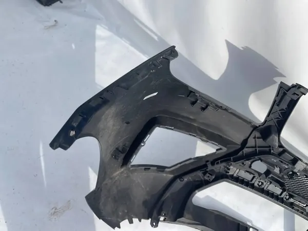 MERCEDES ML W166 Refuerzo de Parachoques AMG image 10