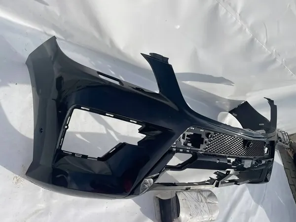 MERCEDES ML W166 Refuerzo de Parachoques AMG image 2