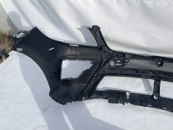 MERCEDES ML W166 Refuerzo de Parachoques AMG image 7