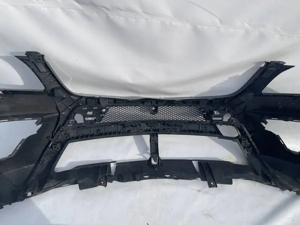 MERCEDES ML W166 Refuerzo de Parachoques AMG image 8