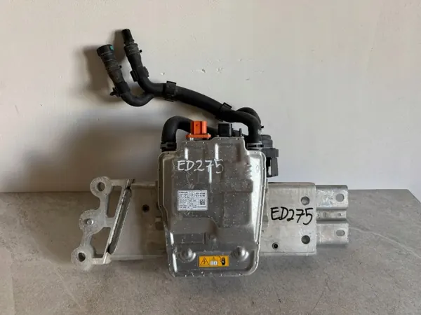 Webasto-Heizung OEM M8E218K600AC für Range Rover image 2