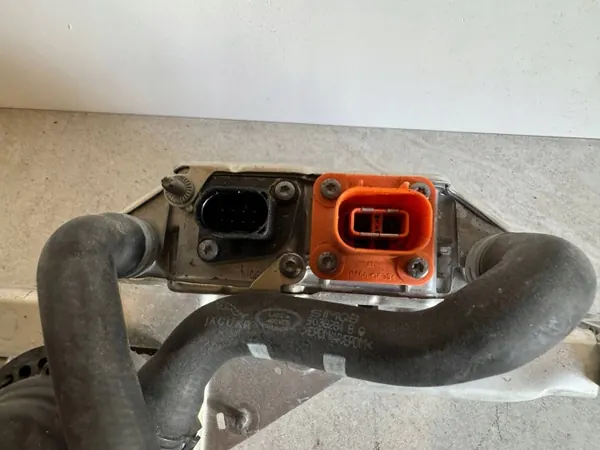 Webasto-Heizung OEM M8E218K600AC für Range Rover image 3