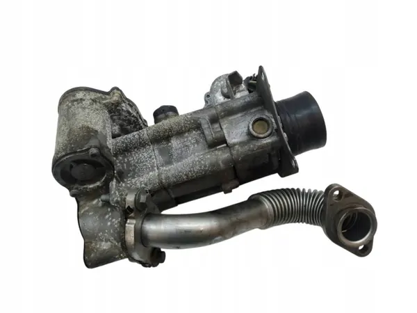 EGR-ventil OEM 8200987453 för Renault Koleos 2.0 DCI image 2