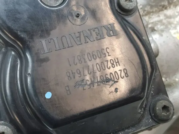 EGR-ventil OEM 8200987453 för Renault Koleos 2.0 DCI image 7