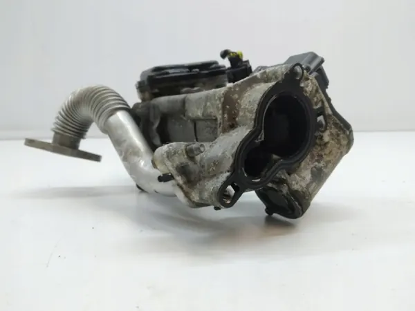EGR-ventil OEM 8200987453 för Renault Koleos 2.0 DCI image 8