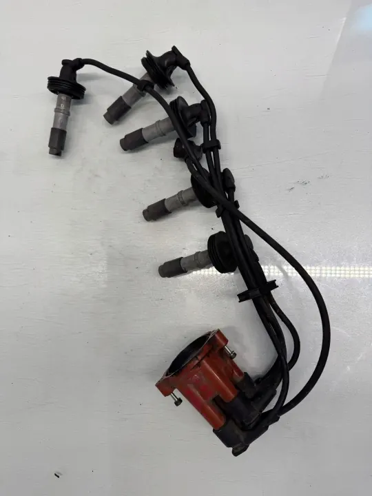 Sytytyskelaus Volvo 850 2.0 B OEM 32233 image 2