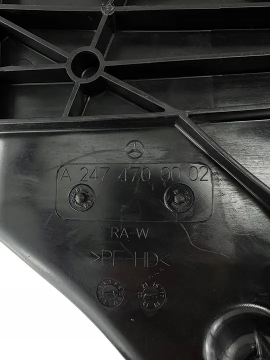 Réservoir AdBlue Pompe Mercedes Classe B W247 2018-2026 image 5