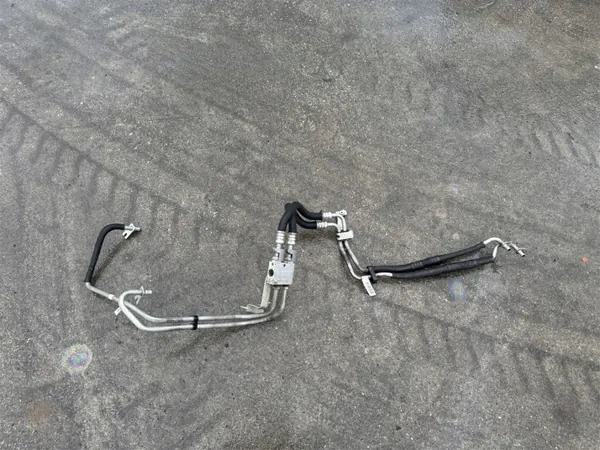 Mangueiras OEM GK21-7R081-AE Direção Ford Custom image 2