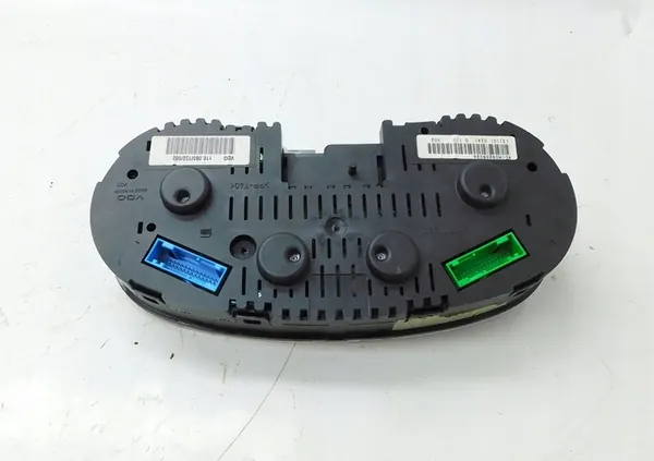 Nopeusmittari SEAT LEON I TOLEDO II 1.6 1.8 110080152002 image 4