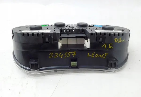 Nopeusmittari SEAT LEON I TOLEDO II 1.6 1.8 110080152002 image 5