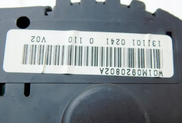 Nopeusmittari SEAT LEON I TOLEDO II 1.6 1.8 110080152002 image 7