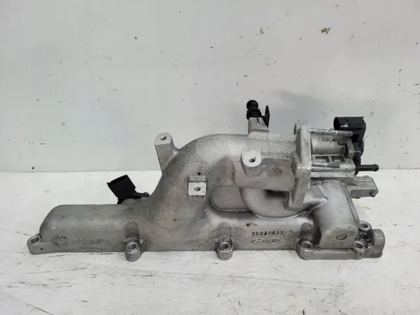 Soupape EGR OEM 28310-2U700 pour Hyundai Tucson II 1.6 CRDI image 2