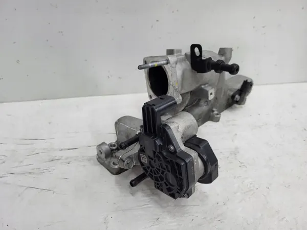 Soupape EGR OEM 28310-2U700 pour Hyundai Tucson II 1.6 CRDI image 3