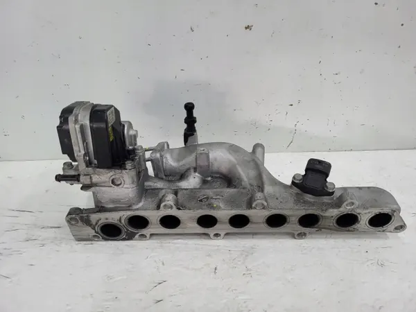 Soupape EGR OEM 28310-2U700 pour Hyundai Tucson II 1.6 CRDI image 5