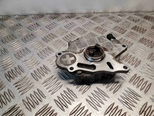 Vacuümpomp OEM 03L145100G voor Audi A3 Cabrio 1.6L image 2