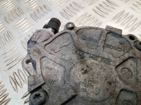 Vacuümpomp OEM 03L145100G voor Audi A3 Cabrio 1.6L image 4