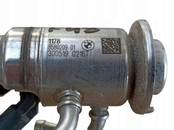 OEM 8580209 AdBlue-injektorventil för BMW-modeller image 5