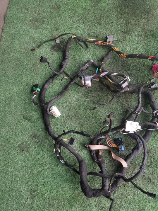 MINI R56 Konsolikaapeli 9156278 image 3