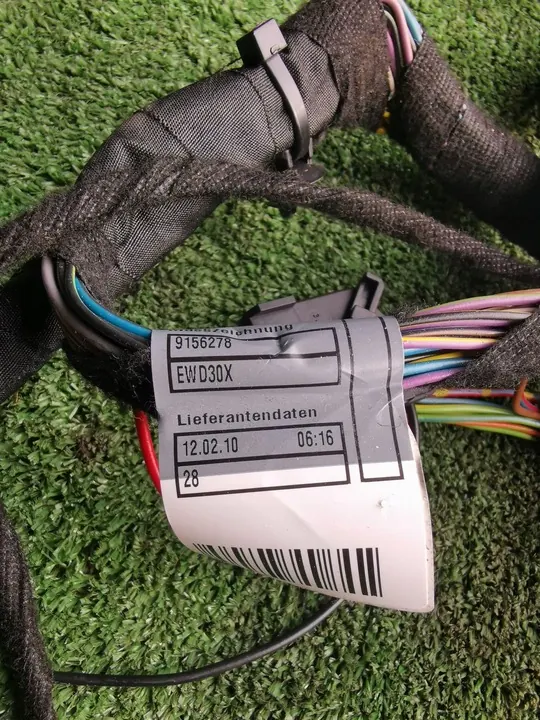 MINI R56 Konsolikaapeli 9156278 image 4