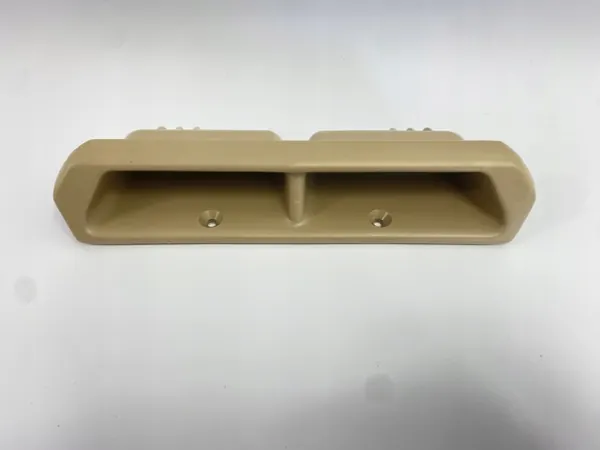 Softtop dakopeningshendel OEM 1247780055 Mercedes W124 image 2